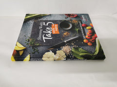 Slimming World's Take 5, Second Helpings: 60+ 5 Ingredient Feasts! (Paperback)