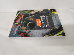Slimming World's Take 5, Second Helpings: 60+ 5 Ingredient Feasts! (Paperback)