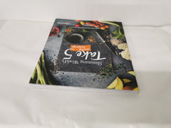 Slimming World's Take 5, Second Helpings: 60+ 5 Ingredient Feasts! (Paperback)
