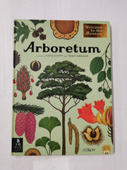 Cover of  by Royal Botanic Gardens Kew PLG - Children's Books book