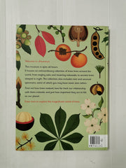 Arboretum - Curated by Katie Scott & Tony Kirkham (Hardcover, 2022)