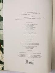 Arboretum - Curated by Katie Scott & Tony Kirkham (Hardcover, 2022)