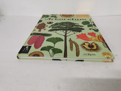 Arboretum - Curated by Katie Scott & Tony Kirkham (Hardcover, 2022)