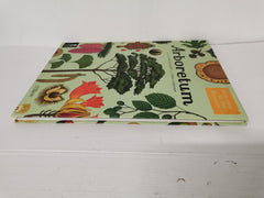 Arboretum - Curated by Katie Scott & Tony Kirkham (Hardcover, 2022)