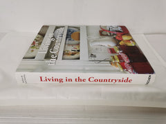 Living in the Countryside by Barbara & René Stoeltie (2016, Hardcover)