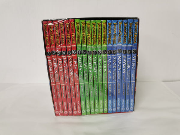 Mr. Men 40th Anniversary Box Set by Roger Hargreaves (2011, Hardcover, Slipcase)