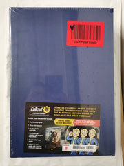 Fallout 76: Official Platinum Edition Guide by Prima Games, David Hodgson
