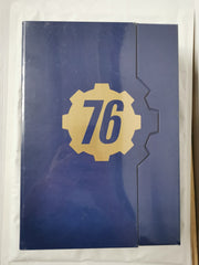 Fallout 76: Official Platinum Edition Guide by Prima Games, David Hodgson