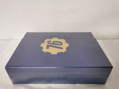 Fallout 76: Official Platinum Edition Guide by Prima Games, David Hodgson