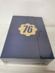 Fallout 76: Official Platinum Edition Guide by Prima Games, David Hodgson