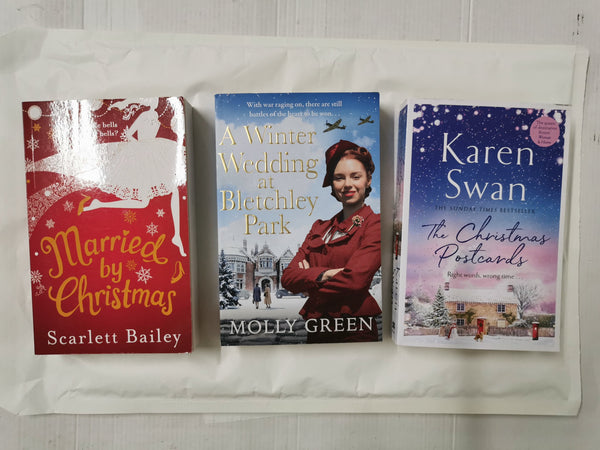 Cover of  by Karen Swan - Literature & Fiction book