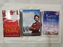 Cover of  by Karen Swan - Literature & Fiction book