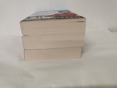 3 Bestselling Christmas Books! Inc Married by Christmas, The Christmas Postcards