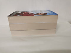 3 Bestselling Christmas Books! Inc Married by Christmas, The Christmas Postcards