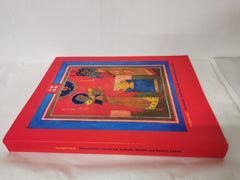 Nowosielski – sztuka sakralna. Podlasie, Warmia i Mazury, Lublin – Krystyna Czer