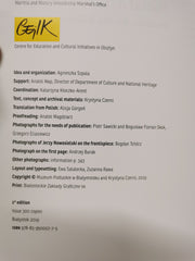 Nowosielski – sztuka sakralna. Podlasie, Warmia i Mazury, Lublin – Krystyna Czer