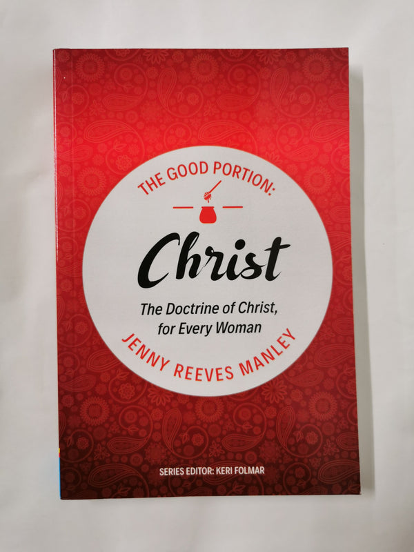 Cover of  by Jenny Reeves Manley - Religion & Spirituality book