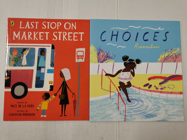 10 Toddler's Picture Books Inc. What the Lady bird Herd, Mr Funny, Gorilla