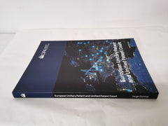 European Unitary Patent and Unified Patent Court by Hugh Dunlop