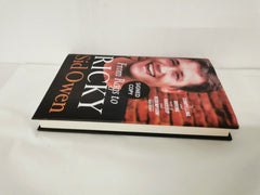 From Rags to Ricky by Sid Owen *Signed* (2021, Hardcover)