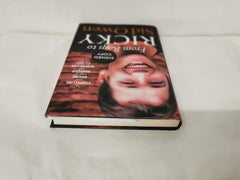 From Rags to Ricky by Sid Owen *Signed* (2021, Hardcover)