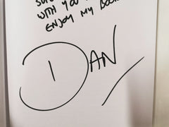 Ultimate LinkedIn Sales Guide & Million-Pound LinkedIn Message by Daniel Disney