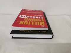 Ultimate LinkedIn Sales Guide & Million-Pound LinkedIn Message by Daniel Disney