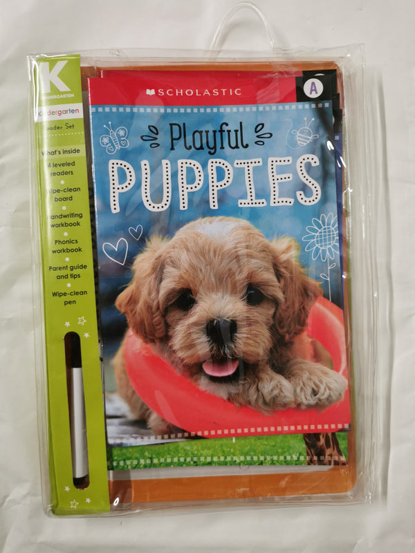 Cover of  by Scholastic Inc. - Children's Books book