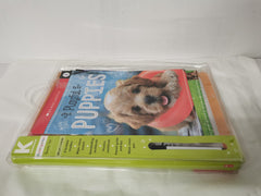 Scholastic Early Learners Ser.: On the Go Kindergarten Reader Set