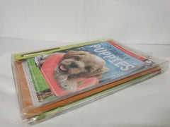 Scholastic Early Learners Ser.: On the Go Kindergarten Reader Set