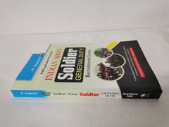 Indian Army: Soldier General Duty Recruitment Exam Guide by Rph Editorial Board