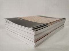 M140 Introducing Statistics - Open University Module Textbooks (8 books)