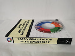 Data Visualization With Javascript (Paperback) Stephen A. Thomas