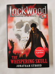 Cover of  by Jonathan Stroud - Young Adult book