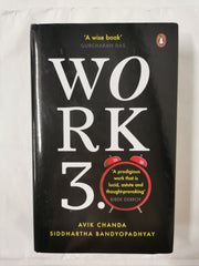 Cover of  by Avik Chanda - Business book