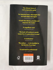 Work 3. 0 by Avik Chanda (2023, Hardcover)