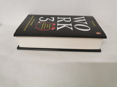 Work 3. 0 by Avik Chanda (2023, Hardcover)