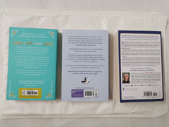 Romance Bundle! It Happened One Summer, Gwen and Art Are Not in Love, Icebreaker