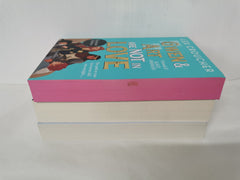 Romance Bundle! It Happened One Summer, Gwen and Art Are Not in Love, Icebreaker