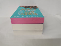 Romance Bundle! It Happened One Summer, Gwen and Art Are Not in Love, Icebreaker