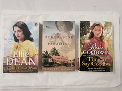 Cover of  by Ellie Dean - Literature & Fiction book