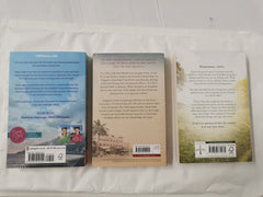 WW2 Fiction:A Place Called Home, Time to Say Goodbye, The Other Side Of Paradise