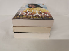 WW2 Fiction:A Place Called Home, Time to Say Goodbye, The Other Side Of Paradise