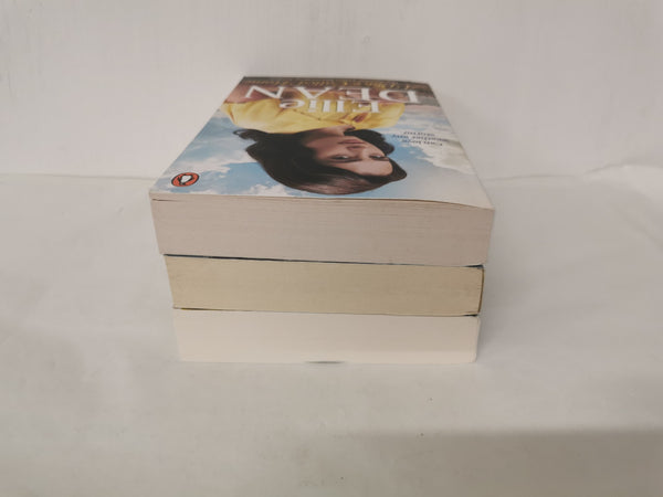 WW2 Fiction:A Place Called Home, Time to Say Goodbye, The Other Side Of Paradise