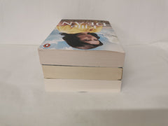 WW2 Fiction:A Place Called Home, Time to Say Goodbye, The Other Side Of Paradise