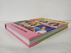 Taste Kitchen: Asia: Six Flavours by Philli Armitage-Mattin *Damaged*