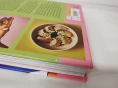 Taste Kitchen: Asia: Six Flavours by Philli Armitage-Mattin *Damaged*