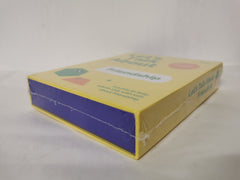 Let's Talk About Friendship: A Guide to Help Adults Talk With Kids About Friends