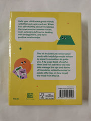 Let's Talk About Friendship: A Guide to Help Adults Talk With Kids About Friends