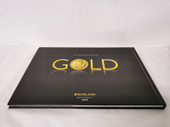 The Rosland Book of Gold by Rosland Capital Limited Book